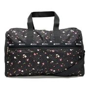 4319-F670 [レディース ボストンバッグ FRUITYPETALS 並行輸入品]