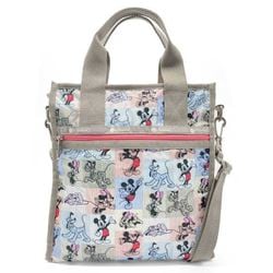 ヨドバシ.com - レスポートサック LeSportsac 3538-G786 [トートバッグ