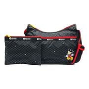 7520-G788 [レディース ショルダーバッグ Mickey＆Friends 並行輸入品]