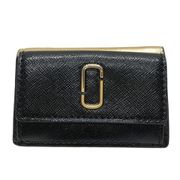 M0014492-003 [ミニ財布 3つ折り財布 NEWBLACK 並行輸入品]