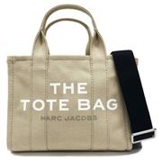 M0016493-260 [トートバッグ BEIGE 並行輸入品]