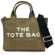 M0016161-372 [トートバッグ SLATE GREEN 並行輸入品]
