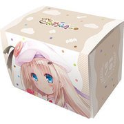 キャラクターデッキケースMAX NEO 劇場版 クドわふたー [トレーディングカード用品]