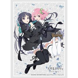 アサルトリリィ スリーブ 一柳隊セット ヨドバシ.com - ブシロード ブシロード スリーブコレクション