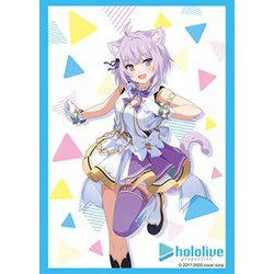 ヨドバシ.com - ブシロード ブシロード スリーブコレクション ハイグレード Vol.2994 ホロライブプロダクション hololive 1st  fes. ノンストップ・ストーリー ver. 猫又おかゆ [トレーディングカード用品] 通販【全品無料配達】