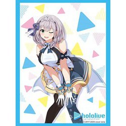 ヨドバシ.com - ブシロード ブシロード スリーブコレクション ハイグレード Vol.2999 ホロライブプロダクション hololive 1st  fes. ノンストップ・ストーリー ver. 白銀ノエル [トレーディングカード用品] 通販【全品無料配達】