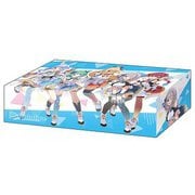 ブシロード ストレイジボックスコレクション V2 Vol.27 ホロライブプロダクション hololive 1st fes. ノンストップ・ストーリー ver. ホロライブ3期生 [トレーディングカード用品]
