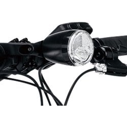 panasonic ジェッター　BE-ELHC444B パナソニック、スポーツモデルの電動アシスト自転車「ジェッター