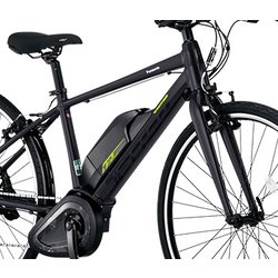 [大阪周辺限定]Panasonic電動スポーツバイク ジェッターシャイニーブルー パナソニック ジェッター BE-ELHC-V2 2022年モデル [シャイニー