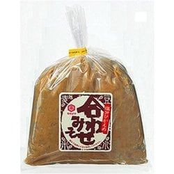 合わせみそ 塩分ひかえめ 1kg