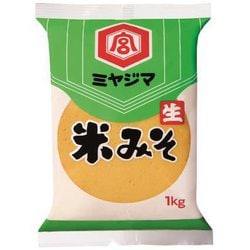 米みそ 1kg [期限切迫商品（賞味期限：2025年9月12日）]