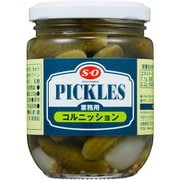 S=O コルニッション 230g
