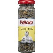 デリシャス ケーパードライソルト 75g