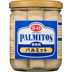 S=O パルミット 410g