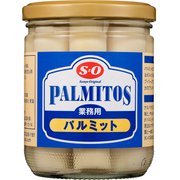 S=O パルミット 410g