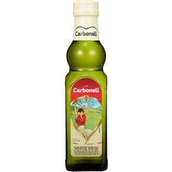カルボネール 白ワインビネガー 250ml