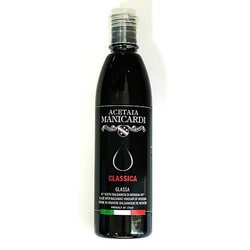 マニカルディ バルサミコクリーム 250ml [期限切迫商品（賞味期限：2025年10月31日）]