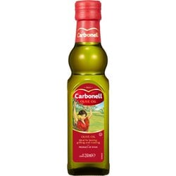 カルボネール オリーブオイル 250ml（228g）