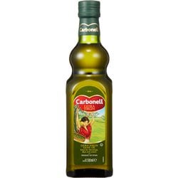 カルボネール EVオリーブオイル 500ml（456g）