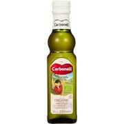 カルボネール 有機エクストラバージンオリーブオイル 250ml(228g)
