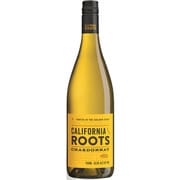 カリフォルニア・ルーツ シャルドネ 13度 750ml [白ワイン]