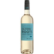カリフォルニア・ルーツ ピノ・グリージョ 13.5度 750ml [白ワイン]