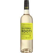 カリフォルニア・ルーツ ソーヴィニョン・ブラン 13.5度 750ml [白ワイン]