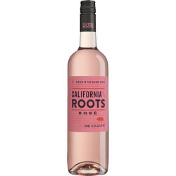 カリフォルニア・ルーツ ロゼ 12.5度 750ml [ロゼワイン]