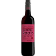 カリフォルニア・ルーツ カベルネ・ソーヴィニョン 13.5度 750ml [赤ワイン]