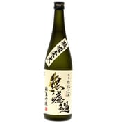 越後杜氏の里 無濾過純米吟醸 八反錦 15度 720ml [日本酒]