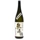 越後杜氏の里 無濾過純米吟醸 八反錦 15度 1800ml [日本酒]