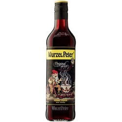 ヴォーツェルペーター 35度 35°700ml [リキュール]