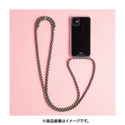 IP12PRC-GB [iPhone 12/12 Pro用 ストラップ付ケース Golden Blue]