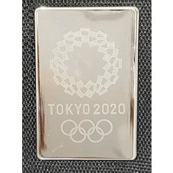 ヨドバシ.com - 東京2020公式ライセンス商品 8OL008 [東京2020