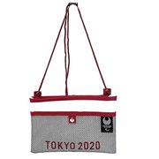 8PL003 [東京2020 パラリンピック エンブレム ミニショルダーバッグ]