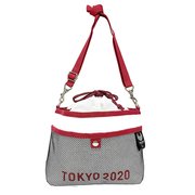 8PL004 [東京2020 パラリンピック エンブレム 巾着型バッグ]