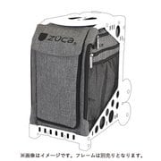 ZUCA Sport Insert Bag Stone [ZUCAスポーツ インサートバッグ ストーン]