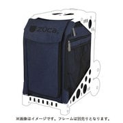 ZUCA Sport Insert Bag Cobalt [ZUCAスポーツ インサートバッグ コバルト]