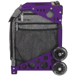 ヨドバシ.com - ZUCA ズーカ ZUCA Sport Frame Purple +Insert Bag