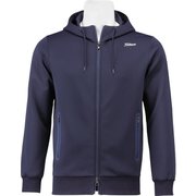 21FW TWMO2151NV3L [ストレッチポンチ フーディ メンズ 3L]