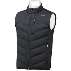 【人気定番新品】タイトリスト TITLEIST insulated jacket メンズウェア