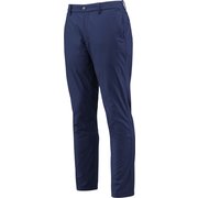21FW TWMP2184NV-S [ゴルフパンツ メンズ ボンディングウォームパンツ Sサイズ ネイビー]