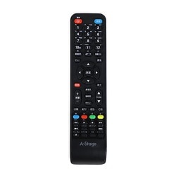 ヨドバシ.com - エーステージ A-stage AS-TV19-300 [19V型