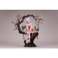 ヨドバシ.com - ビーフルフォトスジャパン B'full FOTS JAPAN アズールレーン ラフィー 春待ちウサギver. [塗装済完成品 フィギュア 全高約220mm 1/7スケール] 通販【全品無料配達】