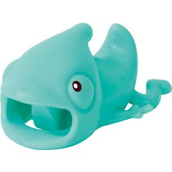 VRT42751 ZIPPER BITE（ジッパーバイト） カメレオン [キャラクターグッズ]