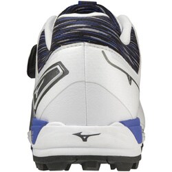 ヨドバシ.com - ミズノ mizuno 51GM217522 [ウエーブ ハザード SL ボア