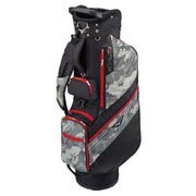 5LJC212200 [K1-L0 カート キャディバッグ メンズ 口枠サイズ：9.0型（72cm） サンドカモ]