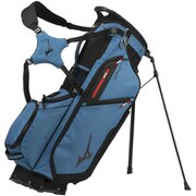 5LJC212900 [BR-D4 キャディバッグ メンズ 口枠サイズ：10.5型（82cm） ブルー]
