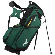 5LJC212900 [BR-D4 キャディバッグ メンズ 口枠サイズ：10.5型（82cm） グリーン]