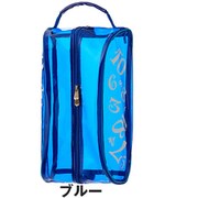 FMG-SK-SC [フランクミウラ シューズケース ブルー]